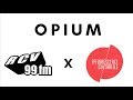 Opium 1 dbat autour du fminisme