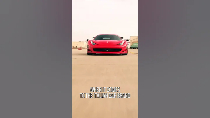 Ferrari BANS Justin Bieber and Kim Kardashian