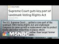 Broad, Bipartisan Appeal Of Dems' Voting Rights Ideas Alarms Far-Right Billionaires | Rachel Maddow