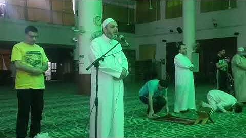الشيخ جلال قدرو، سورة الحج والمؤمنون والنور
