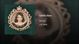 A09-Sabda Alam Versi #1 (Memes)