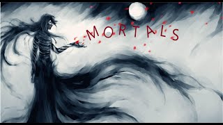 Amv- Mortals Anime Mix