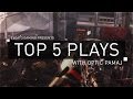 OpTic Pamaj - SPECIAL Top 10 Plays #8 Powered By @Elgatogaming