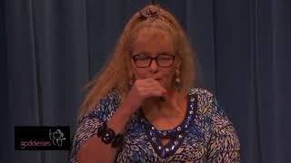 Goddess BBW TV 1117 Oils Part 2