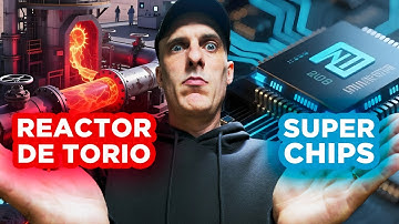 LA CLAVE DE CHINA PARA DOMINAR LA IA | Jabiertzo