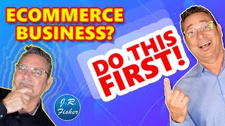 🏪 7 things to know before you start an eCommerce business