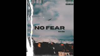 NO FEAR | AUDIO ONLY | RAGE | PROD.BY @PsychicBeats | KASHMIRI HIPHOP