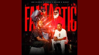 Amu Classic & Kappie x Mellow & Sleazy & Cowboii - Ama Grootman (Official Audio)