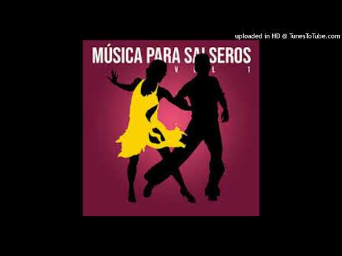 BAILA MI GUAGANCO ( BENNY  VELARDE Y SU SUPER COMBO ) salsoteca la terrifica