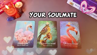 Your Soulmate ☾Pick A Card☽ Who will you Marry👰🤵Your future spouse~ Very Detailed ✴︎ Psychic Reading