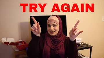 amazon associate (affiliate) account rejected ...Learn from my mistakes on what not to do