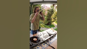 Thumbnail of Tor - Eleuthera ✨ #downtempo #triphop #djset #chillmusic #vinylmix #chilloutmusic