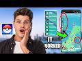 NEW Pokemon GO Spoofer 2026 – Pokemon GO Spoofing &amp; Pokemon GO Hack Explained!