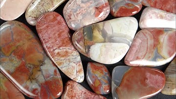 Ohio Flint - Stenen in een doos 66