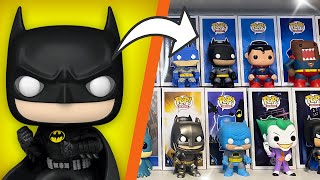 The BEST Way To Display Your Funko Pop Collection!