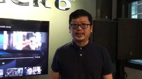Connecting Your Smart TV