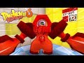 SCPixel 809 HA ELIMINATO IL MIO POKEMON... - Minecraft ITA - PIXELMON NUZLOCKE #6