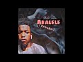 Dr Dope - Abalele (Remake)