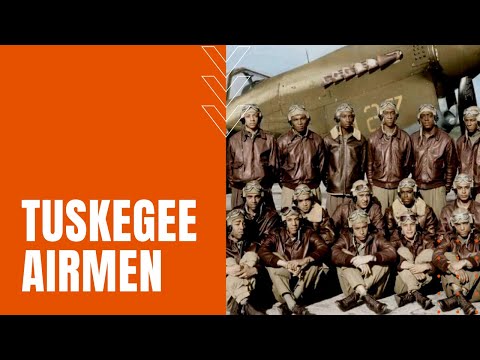 Tuskegee Airmen: From Stigmatized to Recognized War Heroes