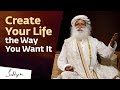 Tools to Create Your Life the Way You Want It