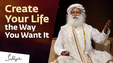 Tools to Create Your Life the Way You Want It