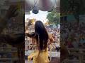 Stage show dance Nepal viral girl Priya Suhani
