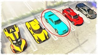 КТО-ЖЕ ВЫИГРАЕТ ЗДЕСЬ??? БИТВА РАНДОМА В GTA ONLINE!!!