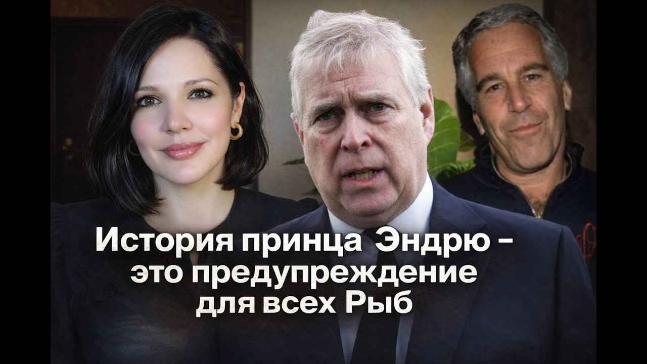 Сыночка-корзиночка королевы Елизаветы! АРЕСТ ПРИНЦА В ЗАТМЕНИЕ.