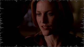 Scully Moments - 8x20 Essence