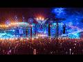 Capture de la vidéo Porter Robinson Live At Edc Las Vegas 2026 (Official Full Set)