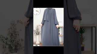 size*Chest 24Length 55Abaya Stoller size*Width 30Length 70Abaya Price : *3750/lsf*03058971273