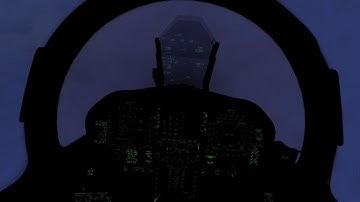 CVW-11 Case III Tutorial