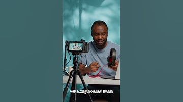 The Power of Automation in YouTube Video Creator #shorts