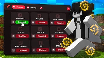 The BEST Minecraft Bedrock Clients! (MCPE Clients you NEED to try)