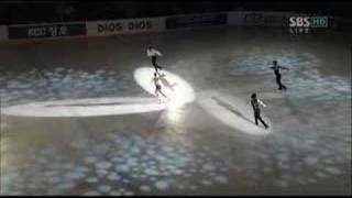 2008 Festa On Ice Finale (HD)
