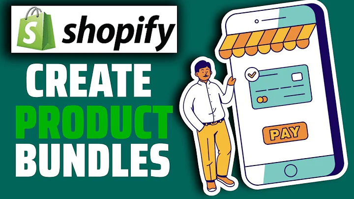 Boost Your Sales with Product Bundles in Shopify