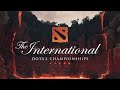 [ES] Dota 2 The International 2022 - Finals Weekend - Day 1