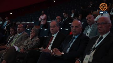 NetZero Conference Opening