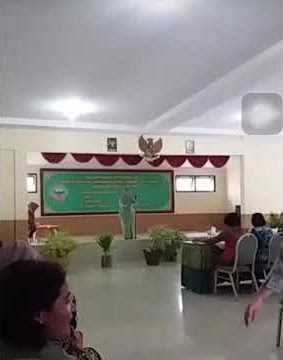 Dirgen mars persit dan hymne persit