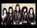 Anthrax - Across the River/ Howling Furies [1983 Demo]