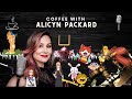 The Voice Over Coffee Shop Episode 53 | @AlicynPackard