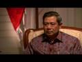 101 east  susilo bambang yudhoyono  08 nov 07  part 1