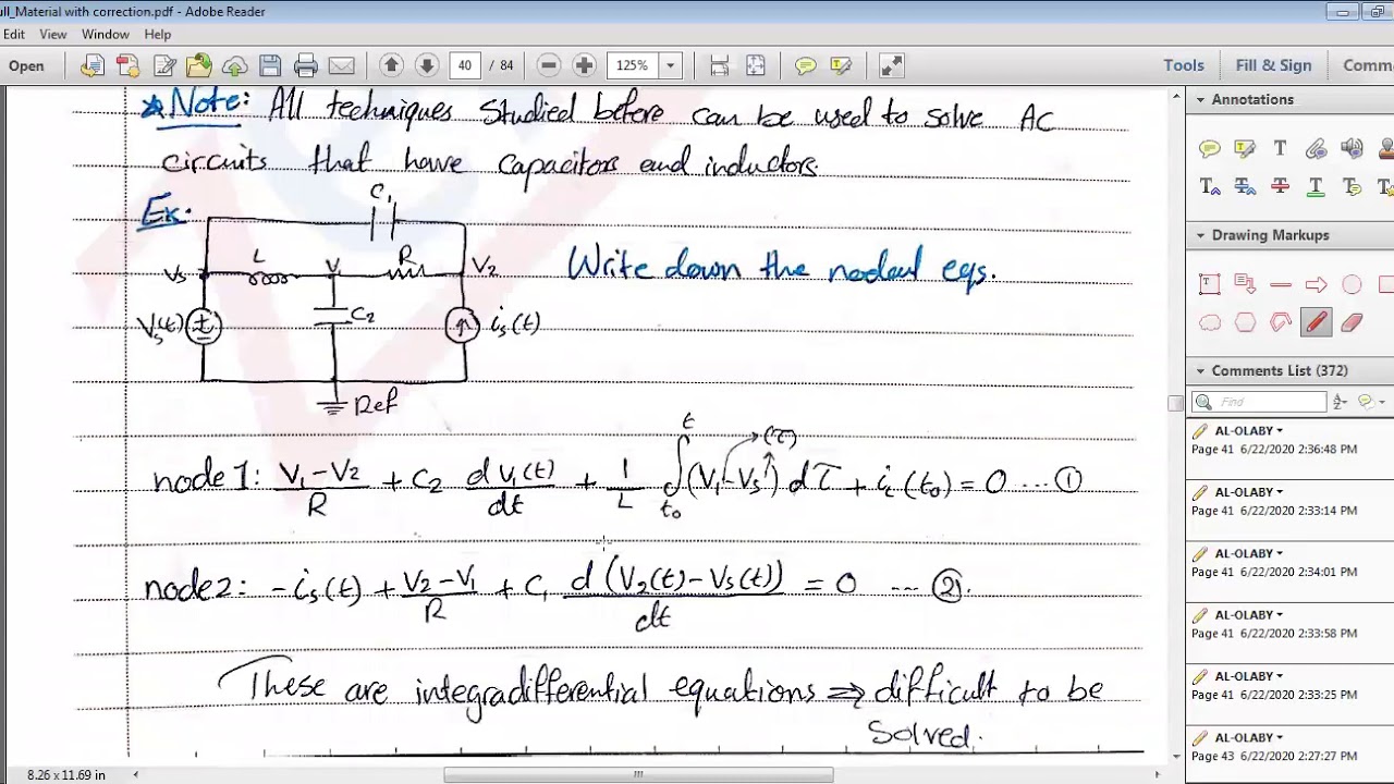 Lecture 11 - YouTube