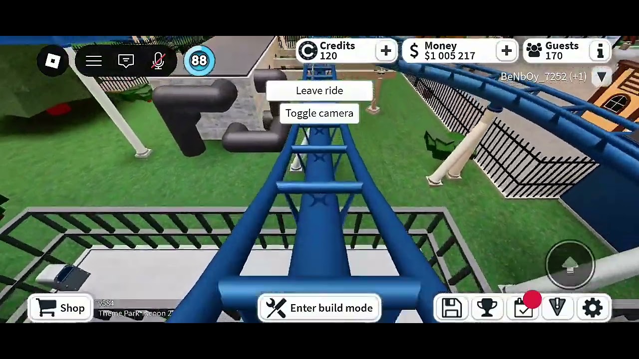 BLUE FORCE at Green Valley