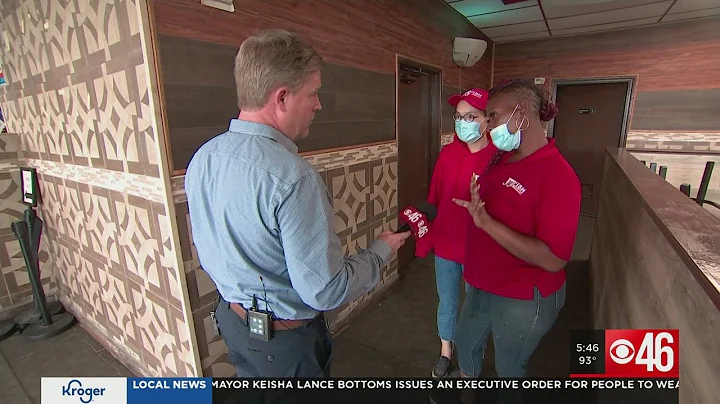 Restaurant Report Card