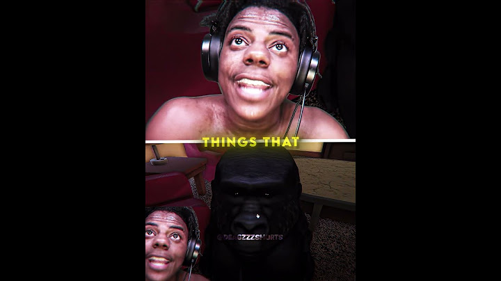 IShowSpeed Meets A Monkey 🦍🦍 #ishowspeed #funny #edit