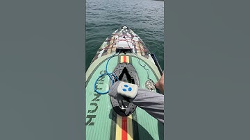 Motorize Your Silent North Boat with the Bixpy Pedal Drive Adapter ⚡