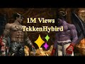 Download Tekken Tag 2 | A9K ( Devil Kaz \ Devil Jin ) Vs. CPU Ultra Hard Mode | Clip-2 Tekken Tag 2 | A9K ( Devil Kaz \ Devil Jin ) Vs. CPU Ultra Hard Mode | Clip-2