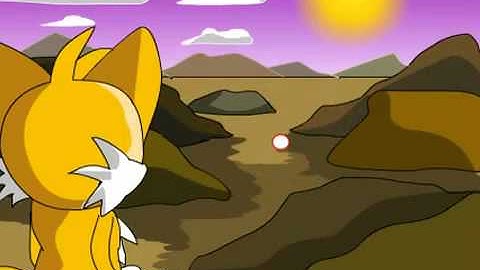 Sonic Nazo Unleashed part 1