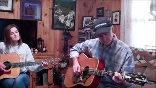 Movin&#39; On (Hank Snow Cover)